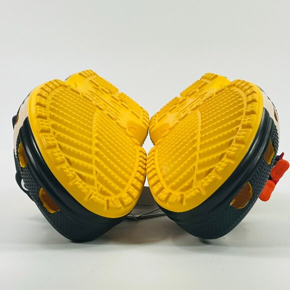 Crocs Classic Clog x McDonald's 'Hamburglar' 209393-066 size 10 - Picture 7 of 8